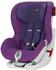 Britax Römer King II Mineral Purple