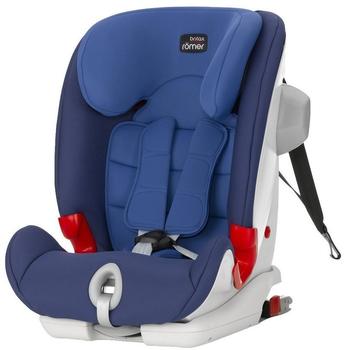 Britax Römer Advansafix II Sict Ocean Blue