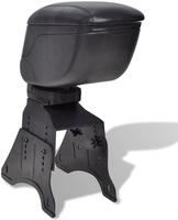 vidaXL Auto-Armlehne Universal