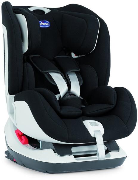 Chicco Seat Up 012 black