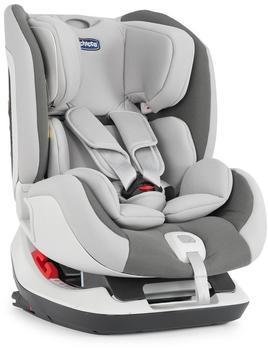 Chicco Seat Up 012 grey