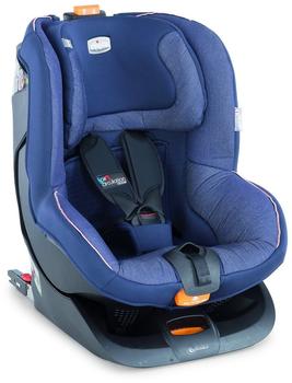 Chicco Oasys 1 Evo Isofix Denim