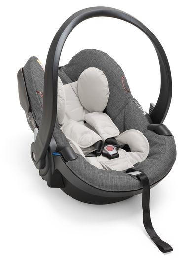 Stokke iZi Go Modular i-Size Black Mélange