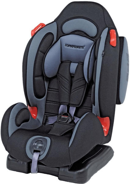 Foppapedretti Dynamik Group 1-2 Car Seat