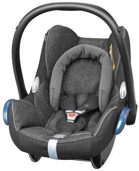 Maxi-Cosi Cabriofix Triangle black 8617330110