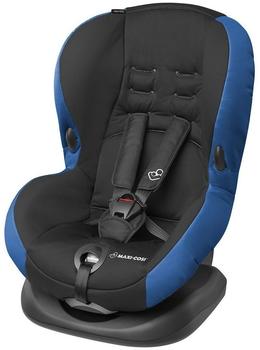 Maxi-Cosi Priori SPS Plus Navy Black