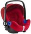 Britax Römer Baby-Safe i-Size Flame Red