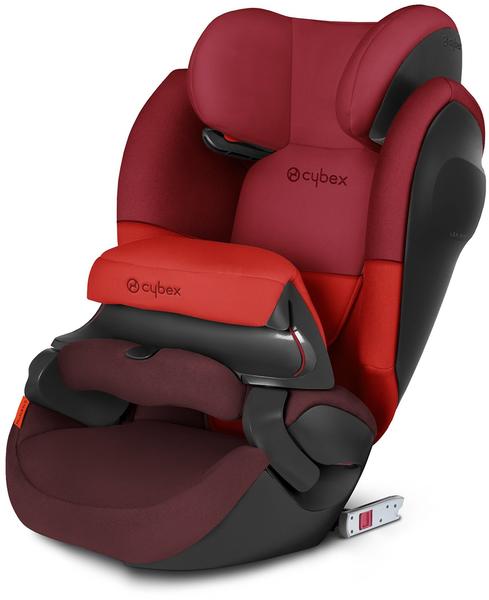 Cybex Kindersitz rot