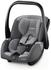 Recaro Guardia Aluminium Grey