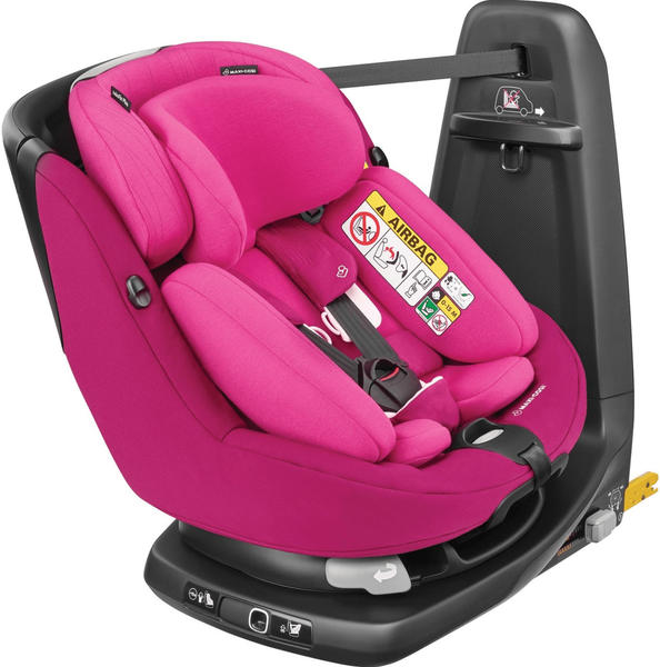 Maxi-Cosi AxissFix Plus Frequency Pink