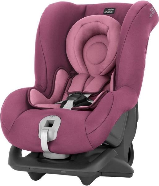 Britax Römer First Class Pur wine rose