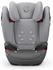 Cybex Solution S-Fix Autumn Gold