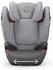 Cybex Solution S-Fix Autumn Gold