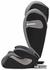 Cybex Solution S-Fix Autumn Gold