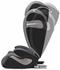 Cybex Solution S-Fix Autumn Gold