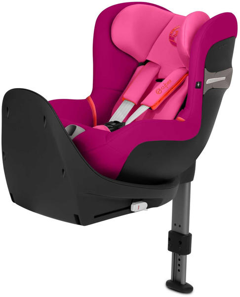 Cybex Sirona S i-Size Passion Pink