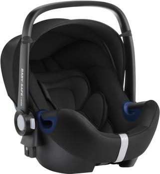 Britax Römer Baby-Safe 2 i-Size cosmos black