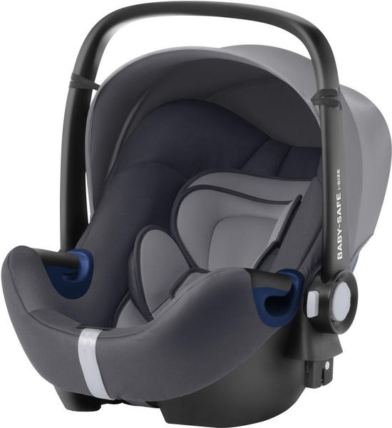 Britax Römer Baby-Safe 2 i-Size storm grey