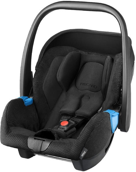 Recaro Privia - Black