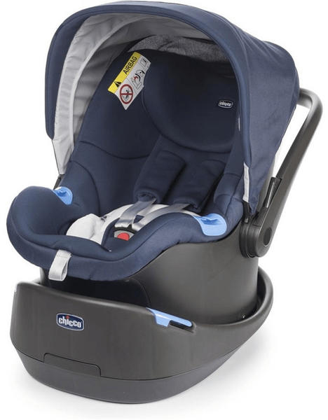 Chicco Chicco® Babyschale Oasys 0 Up, Blue Passion