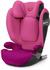 Cybex Solution S-Fix Passion Pink