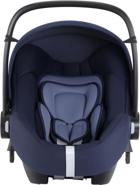 Britax Römer Baby-Safe² i-Size Moonlight Blue