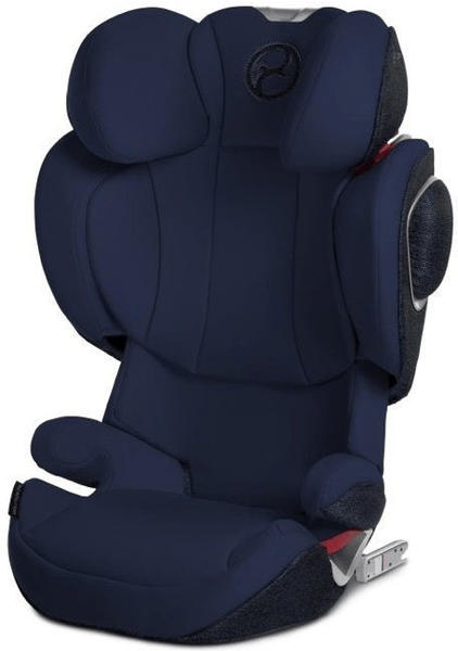 Cybex Solution Z-Fix