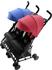 Britax Römer Holiday Double blue/red