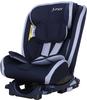 Petex 44441018, Petex Supreme Plus 1141 ISOFIX HDPE ECE R44/04 Kindersitz Gruppe