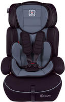 BabyGo Autokindersitz "Freemove Isize"