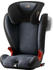 Britax Römer Kidfix SL SICT Black Series Blue Marble