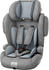 Osann Auto-Kindersitz Flux Isofix, bellybutton, Steel Grey, 2018 grau 9-36 kg