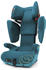 Concord Kindersitz, 15-36 kg, Transformer X-Bag, Scuba Green grün