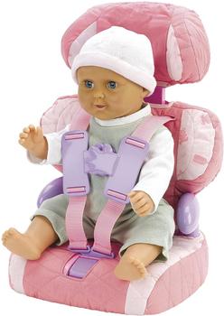 Casdon 710 Baby Huggles Auto Kindersitz