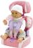 Casdon 710 Baby Huggles Auto Kindersitz