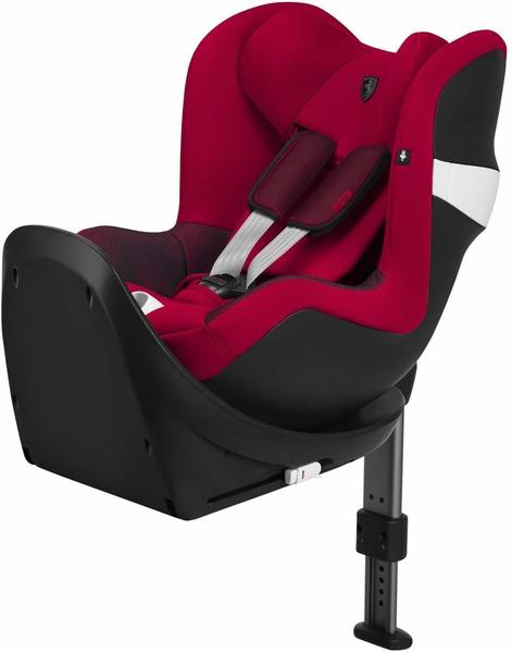 Cybex Sirona M2 i-Size Scuderia Ferrari - Racing Red