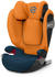 Cybex Solution S-Fix Tropical Blue