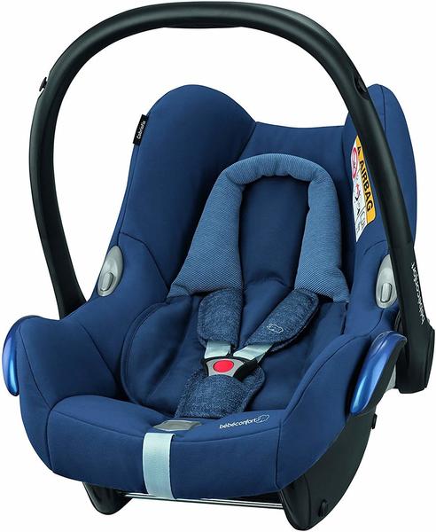 Bébé Confort CabrioFix Nomad Blue