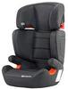 KinderKraft KKFJUFIBLK0000, KinderKraft Junior Fix (Kindersitz, ECE R44 Norm)