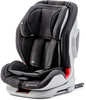 KinderKraft Oneto3 (Kindersitz, ECE R44 Norm) Schwarz, 100 Tage kostenloses
