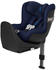 Cybex Sirona S i-Size Sensorsafe Indigo Blue