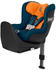 Cybex Sirona S i-Size Sensorsafe Tropical Blue