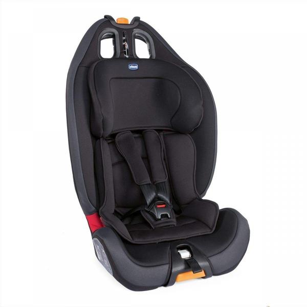 Chicco Gro Up 123 Jet Black