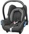 Maxi-Cosi CabrioFix black diamond