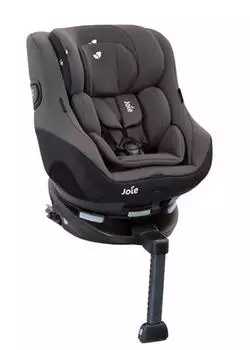 joie spin 360 GT ember