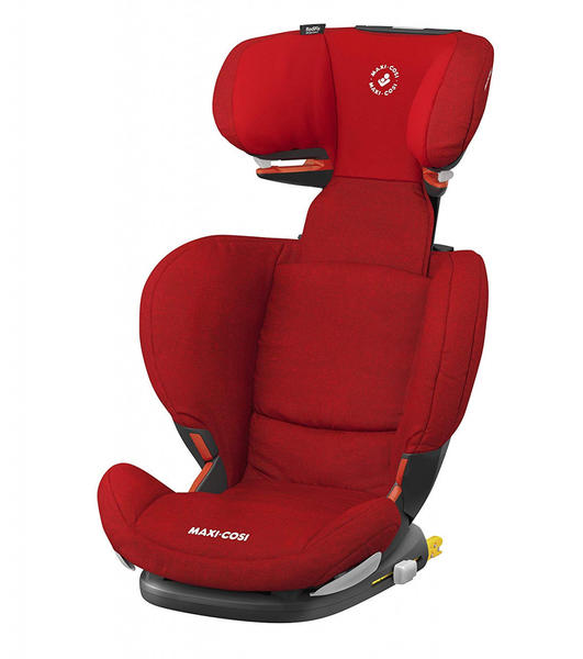 Maxi-Cosi RodiFix AirProtect Nomad Red