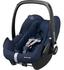 Maxi-Cosi Pebble Plus - Sparkling Blue