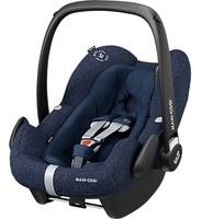 Maxi-Cosi Pebble Plus - Sparkling Blue