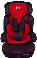 BabyGo Autokindersitz "Freemove Isize"