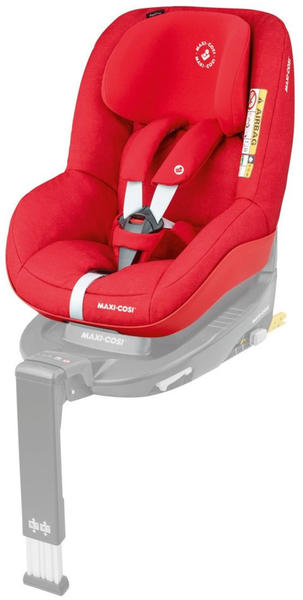 Maxi-Cosi Pearl Pro i-Size Nomad Red